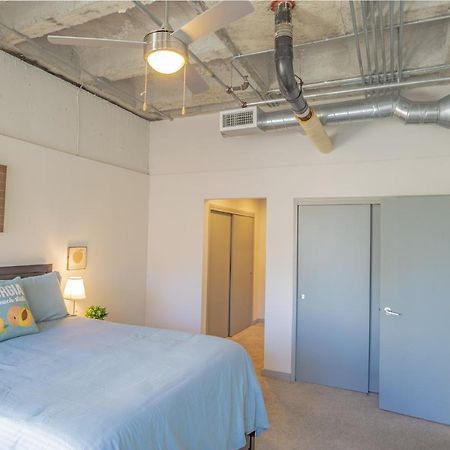 2 Bedroom Fully Furnished Apartment Near Emory University Hospital Midtown 애틀랜타 외부 사진