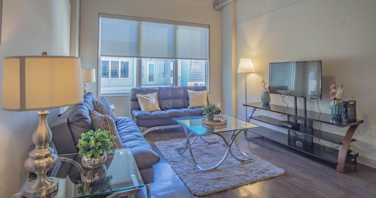 2 Bedroom Fully Furnished Apartment Near Emory University Hospital Midtown 애틀랜타 외부 사진